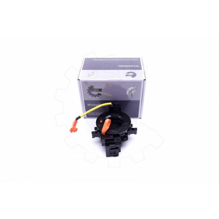 Ressort Contacteur Tournant Pour Toyota Hilux VII 8430602200 843060K050