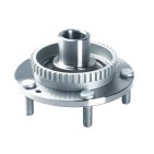 Moyeu de roue Avant KIA Sorento I (JC) - 51300-3E200, 51300-3E100