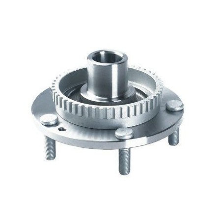 Moyeu de roue Avant KIA Sorento I (JC) - 51300-3E200, 51300-3E100