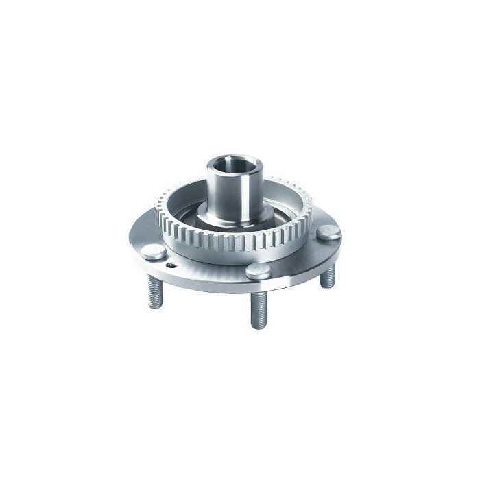 Moyeu de roue Avant KIA Sorento I (JC) - 51300-3E200, 51300-3E100