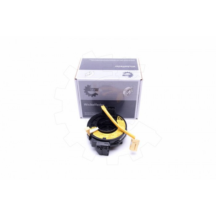 Ressort Contacteur Tournant Pour Toyota RAV 4 I II Yaris 8430652020