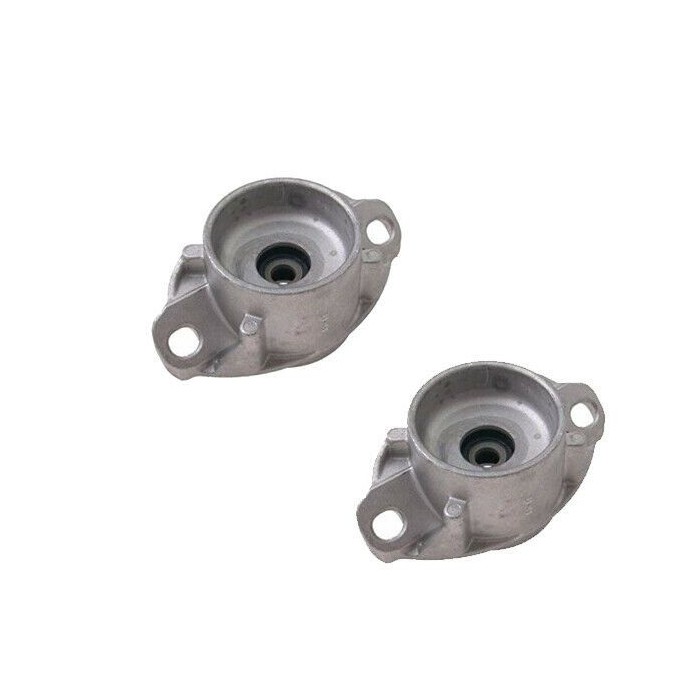 Butée d'amortisseur Jambe de force ARRIERE X2 CITROEN C4 307 308 408 5142.34
