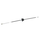 Câble Serrure de porte Avant Audi A4 8ED 8EC Seat Exeo 3R2 3R5 8E0837085F