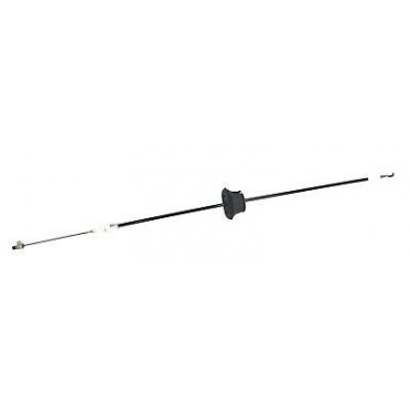 Câble Serrure de porte Avant Audi A4 8ED 8EC Seat Exeo 3R2 3R5 8E0837085F