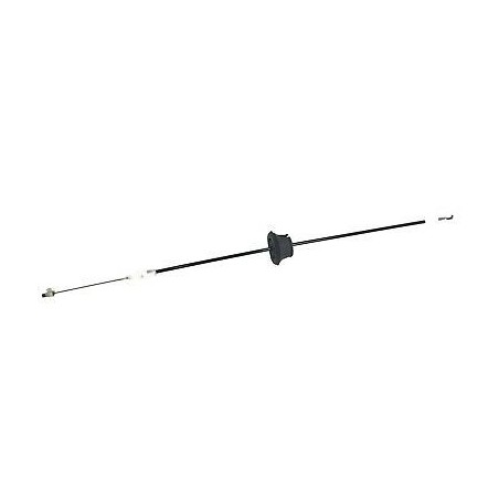 Câble Serrure de porte Avant Audi A4 8ED 8EC Seat Exeo 3R2 3R5 8E0837085F