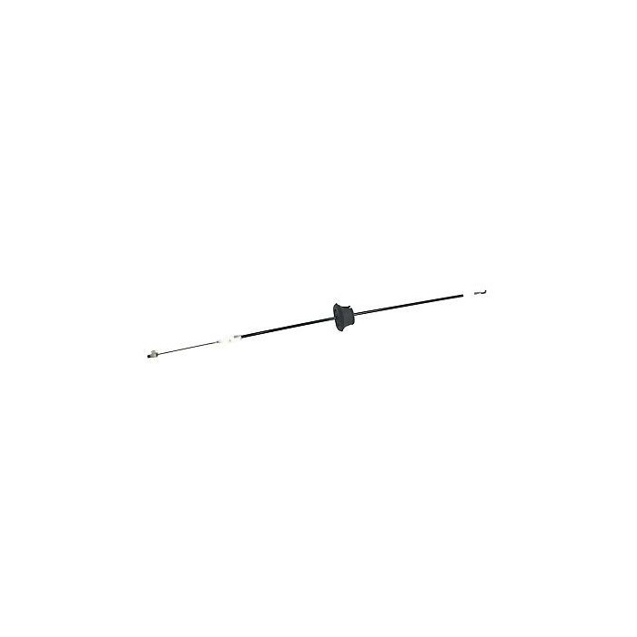 Câble Serrure de porte Avant Audi A4 8ED 8EC Seat Exeo 3R2 3R5 8E0837085F