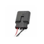 Sonde Lambda Pour Alfa Romeo Giulietta 46347522 55249726