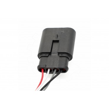 Sonde Lambda Pour Alfa Romeo Giulietta 46347522 55249726