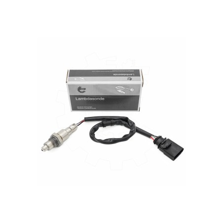 Sonde Lambda Pour VW Arteon Audi A3 Q3 Seat Skoda Octavia IV 04E906262J