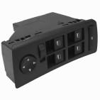 Platine Commande Lève Vitre BMW X5 E53 61316962505