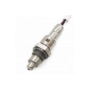 Sonde Lambda Pour Peugeot Toyota Aygo Citroën 1643559380 894650H040 B000767980