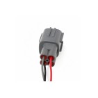 Sonde Lambda Pour Peugeot Toyota Aygo Citroën 1643559380 894650H040 B000767980