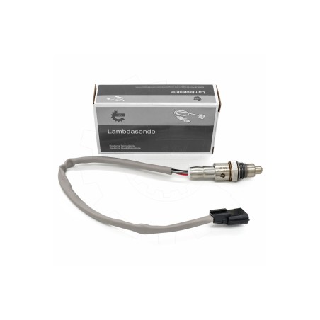 Sonde Lambda Pour Renault Duster Fluence Kaptur Logan II Megane IV Sandero Dacia