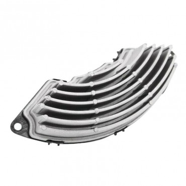 Résistance pulseur d'air habitacle C3 C4 Jumpy Expert FIAT SCUDO Ypsilon 6441CE