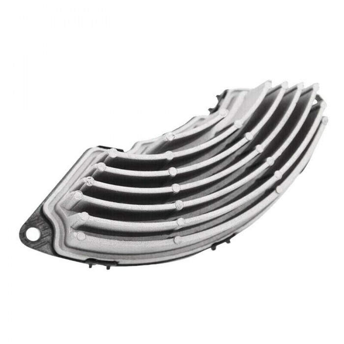 Résistance pulseur d'air habitacle C3 C4 Jumpy Expert FIAT SCUDO Ypsilon 6441CE