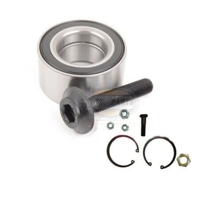 Roulement de Roue Avant AUDI SKODA VW Superb 80 90 A4 A6 Passat - 8A0498625