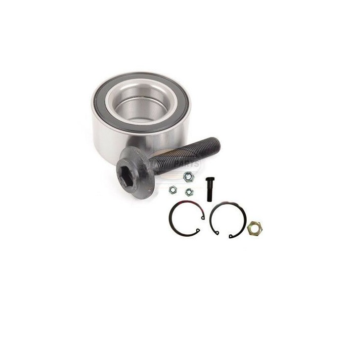 Roulement de Roue Avant AUDI SKODA VW Superb 80 90 A4 A6 Passat - 8A0498625
