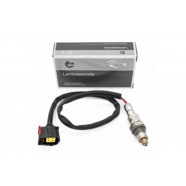 Sonde Lambda Pour Mercedes-Benz Classe C T-Model E GLK GLC SLC SLK 0075426418