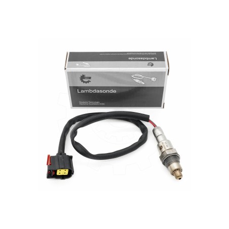 Sonde Lambda Pour Mercedes-Benz Classe C T-Model E GLK GLC SLC SLK 0075426418