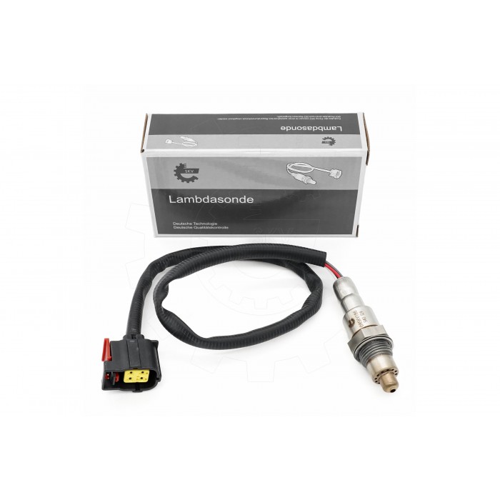 Sonde Lambda Pour Mercedes-Benz Classe C T-Model E GLK GLC SLC SLK 0075426418