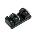 Bouton Commande Lève Vitre - Platine Bouton Vitre AUDI A3 2003 A6 Q7 4F0959851H