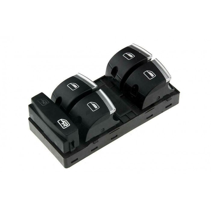 Bouton Commande Lève Vitre - Platine Bouton Vitre AUDI A3 2003 A6 Q7 4F0959851H