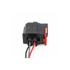 Sonde Lambda Pour Mercedes-Benz Classe C T-Model E GLK GLC SLC SLK 0075426418