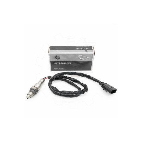 Sonde Lambda Pour VW Polo Seat Ibiza IV Skoda Fabia III Break 1.0