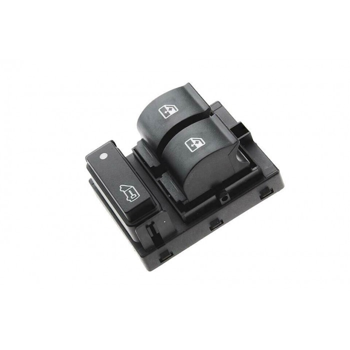 Bouton Commande Lève Vitre JUMPER FIAT DUCATO BOXER à partir de 2011 735532905