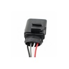 Sonde Lambda Pour VW Jetta IV Polo Skoda Fabia III Rapid Yeti