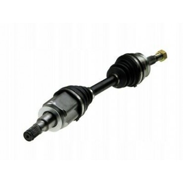 CARDAN ARBRE DE TRANSMISSION AVANT NP300 Navara D40 Pathfinder III 39100EB300