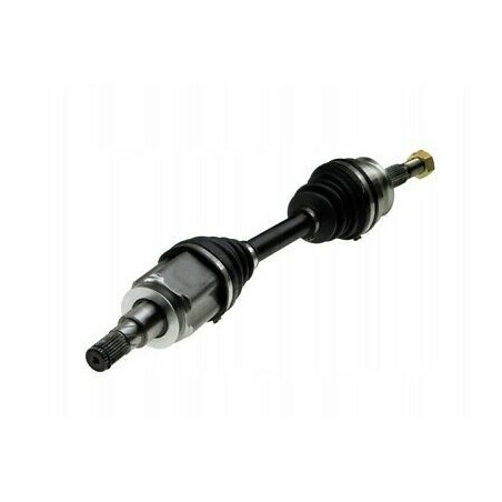 CARDAN ARBRE DE TRANSMISSION AVANT NP300 Navara D40 Pathfinder III 39100EB300