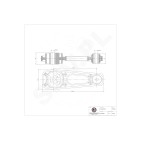 Support Moteur Arrière Pour Renault Duster Dacia Duster 8200805813