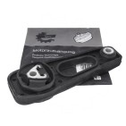 Support Moteur Arrière Pour Renault Duster Dacia Duster 8200805813