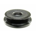POULIE DAMPER IX35 SANTA FE SPORTAGE SORENTO II moteur 2.0/2.2 CRDI 23124-2F000