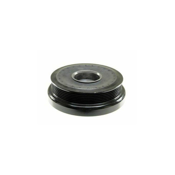 POULIE DAMPER IX35 SANTA FE SPORTAGE SORENTO II moteur 2.0/2.2 CRDI 23124-2F000