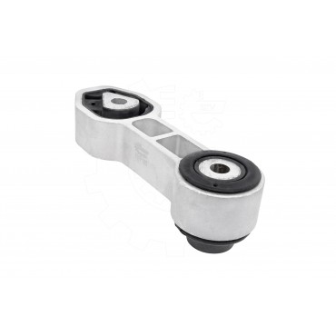 Support Moteur Arrière Pour Fiat 500 Panda Ford KA