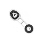 Support Moteur Arrière Pour Fiat 500 Panda Ford KA