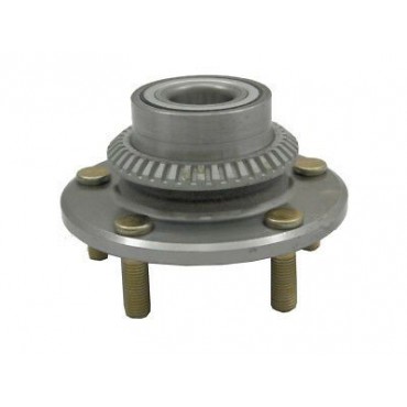 MOYEU DE ROUE ARRIERE MITSUBISHI Space Runner Wagon MR316632 MR403558 MR316631