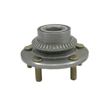 MOYEU DE ROUE ARRIERE MITSUBISHI Space Runner Wagon MR316632 MR403558 MR316631