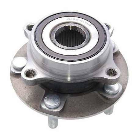 Moyeu de roue Avant MITSUBISHI Grandis Lancer VIII - MR594979