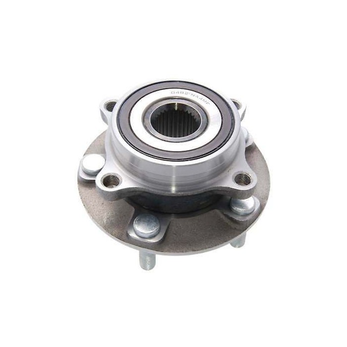 Moyeu de roue Avant MITSUBISHI Grandis Lancer VIII - MR594979