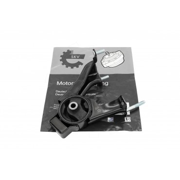 Support Moteur Arrière Pour Toyota Corolla 1237122130
