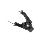 Support Moteur Arrière Pour Toyota Corolla 1237122130