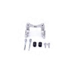 Support Etrier de Frein Arrière Pour VW Golf II Passat Scirocco Audi 80 Coupé