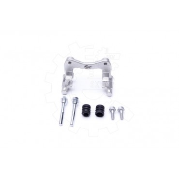 Support Etrier de Frein Arrière Pour VW Golf II Passat Scirocco Audi 80 Coupé