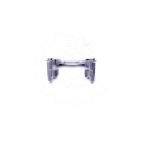 Support Etrier de Frein Arrière Pour VW Golf II Passat Scirocco Audi 80 Coupé