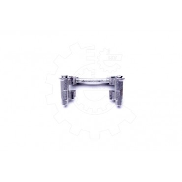 Support Etrier de Frein Arrière Pour VW Golf II Passat Scirocco Audi 80 Coupé