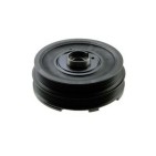 POULIE DAMPER Freelander 2.0 Td4 ROVER 75 MG ZT 2.0 CDTi  LGH100750L LGH100750