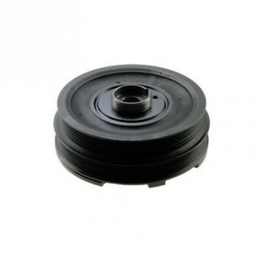 POULIE DAMPER Freelander 2.0 Td4 ROVER 75 MG ZT 2.0 CDTi  LGH100750L LGH100750